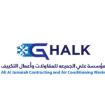 GHALK