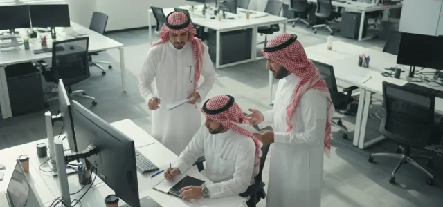 خدمات محاسبية للشركات | Pristine