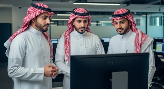 خدمات محاسبية للشركات | Pristine